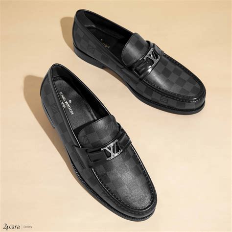 louis vuitton loafers sale